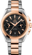 OMEGA Seamaster Aqua Terra Men'S Watch 231.20.43.52.06.001 1