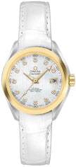 OMEGA Seamaster Aqua Terra Women'S Watch 231.23.30.20.55.002 1