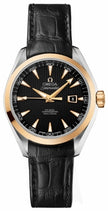 OMEGA Seamaster Aqua Terra 231.23.34.20.01.001 1