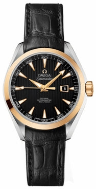 OMEGA Seamaster Aqua Terra 231.23.34.20.01.001 1