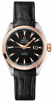 OMEGA Seamaster Aqua Terra 231.23.34.20.01.002 1