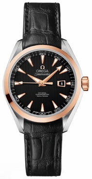 OMEGA Seamaster Aqua Terra 231.23.34.20.01.002 1