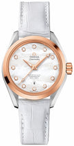 OMEGA Seamaster Aqua Terra 231.23.34.20.55.001 1