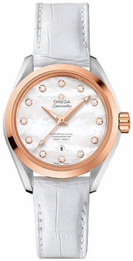 OMEGA Seamaster Aqua Terra 231.23.34.20.55.001 1