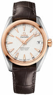 OMEGA Seamaster Aqua Terra 231.23.39.21.02.001 1