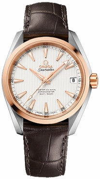 OMEGA Seamaster Aqua Terra 231.23.39.21.02.001 1