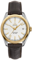 OMEGA Seamaster Aqua Terra 231.23.39.21.02.002 1