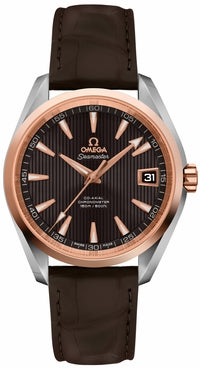 OMEGA Seamaster Aqua Terra 231.23.39.21.06.001 1