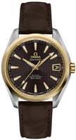 OMEGA Seamaster Aqua Terra 231.23.39.21.06.002 1