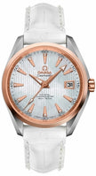OMEGA Seamaster Aqua Terra 231.23.39.21.55.001 1