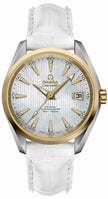 OMEGA Seamaster Aqua Terra 231.23.39.21.55.002 1