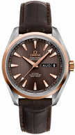 OMEGA Seamaster Aqua Terra 231.23.39.22.06.001 1