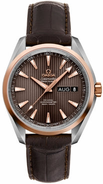 OMEGA Seamaster Aqua Terra 231.23.39.22.06.001 1