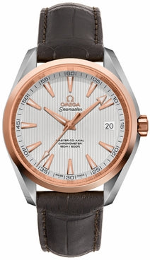 OMEGA Seamaster Aqua Terra 231.23.42.21.02.001 1
