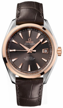 OMEGA Seamaster Aqua Terra 231.23.42.21.06.001 1