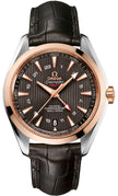 OMEGA Seamaster Aqua Terra 231.23.43.22.06.001 1