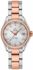 OMEGA Seamaster Aqua Terra 231.25.30.20.55.001 1
