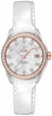 OMEGA Seamaster Aqua Terra 231.28.30.20.55.001 1