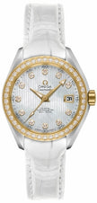 OMEGA Seamaster Aqua Terra 231.28.30.20.55.002 1