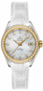 OMEGA Seamaster Aqua Terra 231.28.30.20.55.002 1