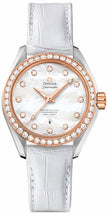 OMEGA Seamaster Aqua Terra 231.28.34.20.55.003 1