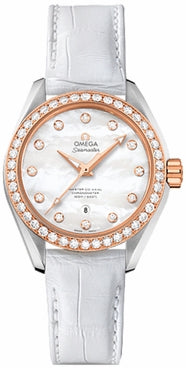 OMEGA Seamaster Aqua Terra 231.28.34.20.55.003 1