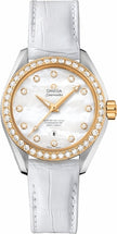OMEGA Seamaster Aqua Terra 231.28.34.20.55.004 1
