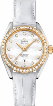 OMEGA Seamaster Aqua Terra 231.28.34.20.55.004 1