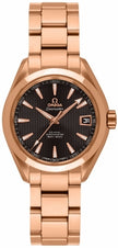 OMEGA Seamaster Aqua Terra 231.50.30.20.06.001 1