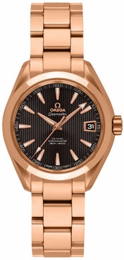 OMEGA Seamaster Aqua Terra 231.50.30.20.06.001 1
