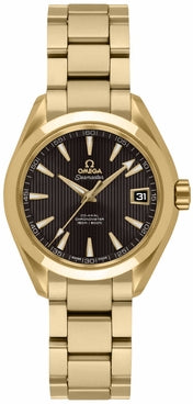 OMEGA Seamaster Aqua Terra 231.50.30.20.06.002 1
