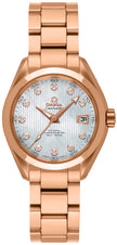 OMEGA Seamaster Aqua Terra 231.50.30.20.55.001 1