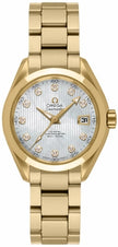 OMEGA Seamaster Aqua Terra 231.50.30.20.55.002 1