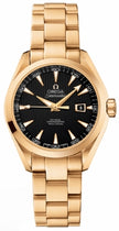OMEGA Seamaster Aqua Terra 231.50.34.20.01.001 1