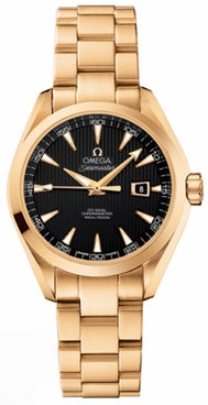 OMEGA Seamaster Aqua Terra 231.50.34.20.01.001 1