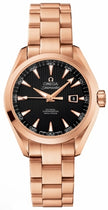 OMEGA Seamaster Aqua Terra 231.50.34.20.01.002 1