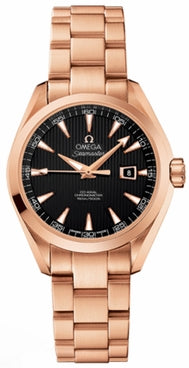 OMEGA Seamaster Aqua Terra 231.50.34.20.01.002 1