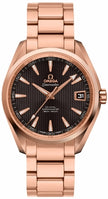 OMEGA Seamaster Aqua Terra 231.50.39.21.06.001 1