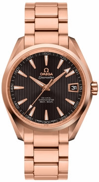 OMEGA Seamaster Aqua Terra 231.50.39.21.06.001 1