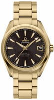OMEGA Seamaster Aqua Terra 231.50.39.21.06.002 1