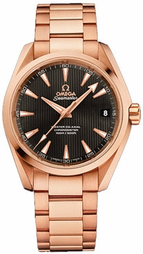 OMEGA Seamaster Aqua Terra 231.50.39.21.06.003 1