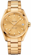 OMEGA Seamaster Aqua Terra 231.50.39.21.08.001 1