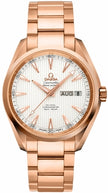 OMEGA Seamaster Aqua Terra 231.50.39.22.02.001 1