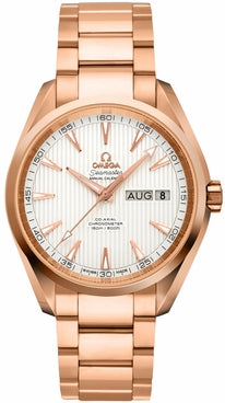 OMEGA Seamaster Aqua Terra 231.50.39.22.02.001 1