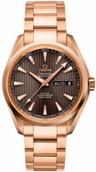 OMEGA Seamaster Aqua Terra 231.50.39.22.06.001 1