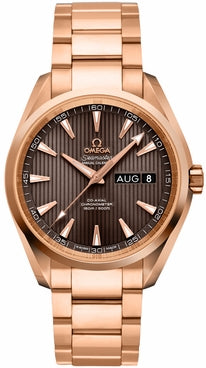 OMEGA Seamaster Aqua Terra 231.50.39.22.06.001 1