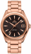 OMEGA Seamaster Aqua Terra 231.50.42.21.06.001 1