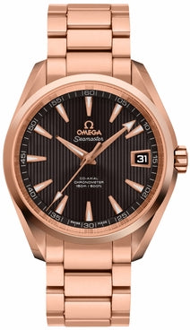 OMEGA Seamaster Aqua Terra 231.50.42.21.06.001 1