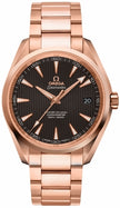 OMEGA Seamaster Aqua Terra 231.50.42.21.06.002 1