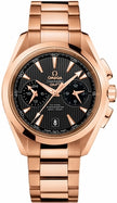 OMEGA Seamaster Aqua Terra 231.50.43.52.06.001 1
